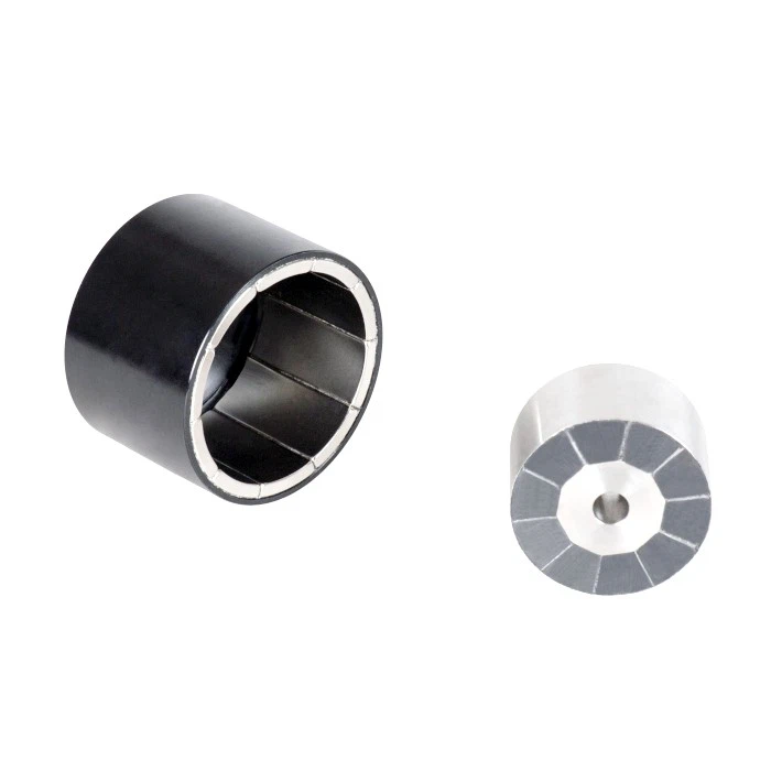 Magnetic Coupling-005