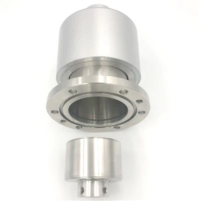 Accoppiamento magnetico permanente